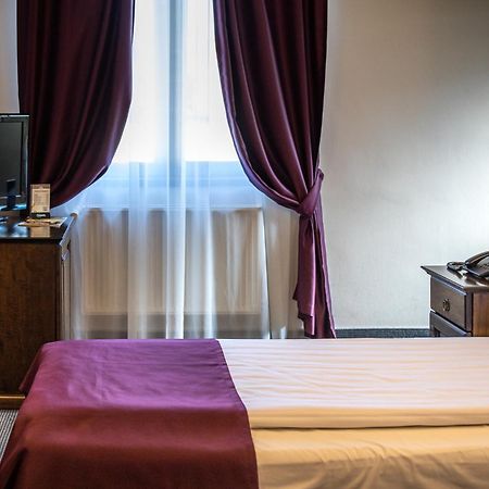 Pension Korona Сибиу Екстериор снимка